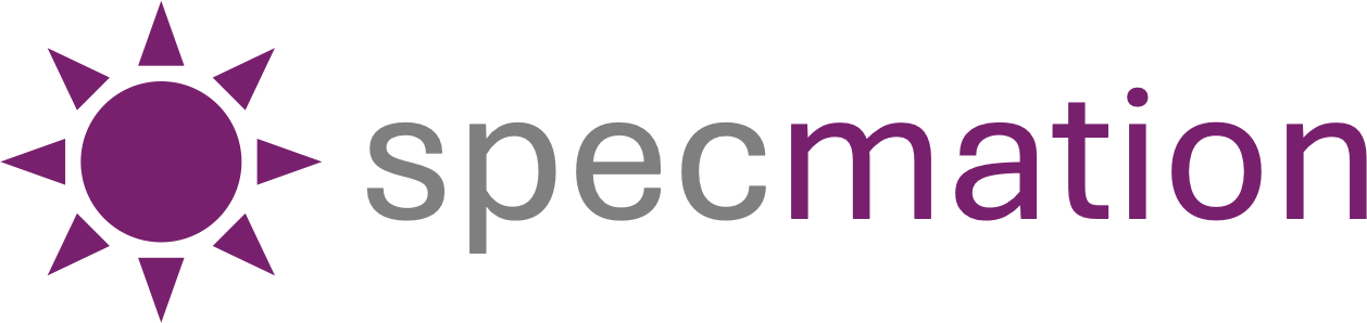 Specmation